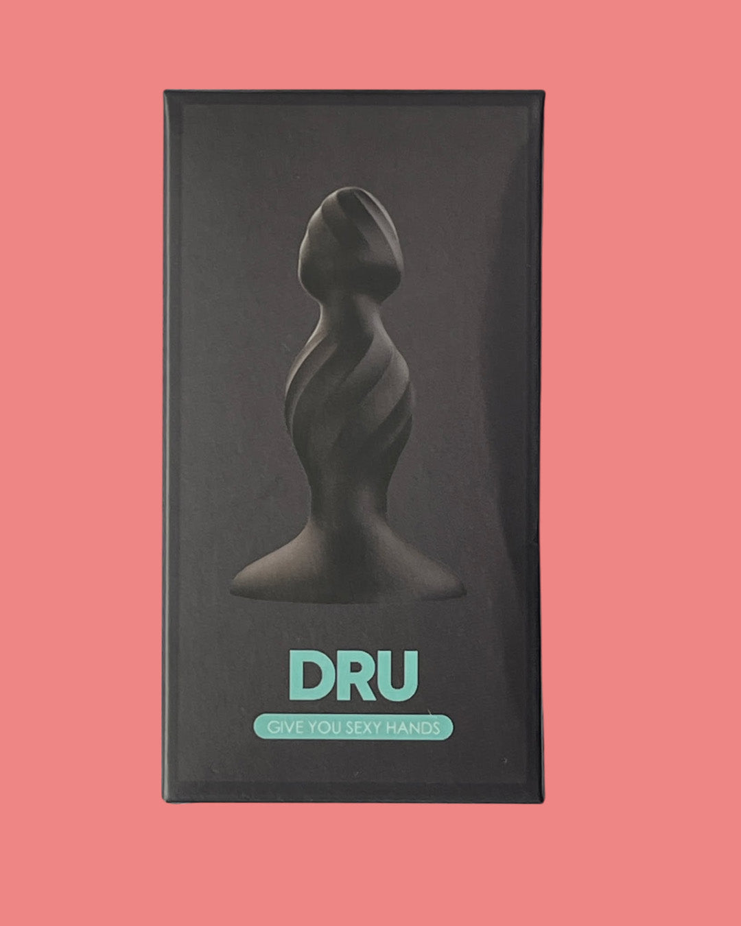 DRU Plug anal