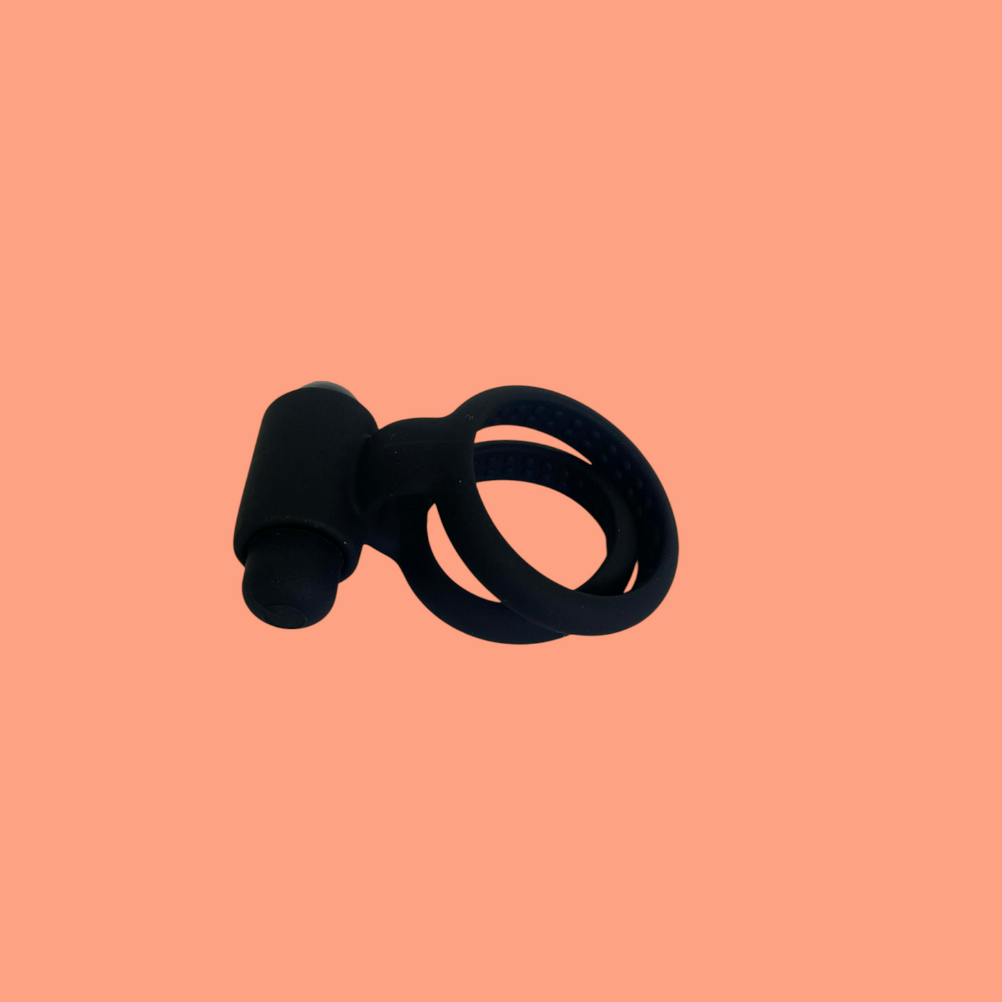 NIGHTCRAWLER Anillo para pene con vibrador