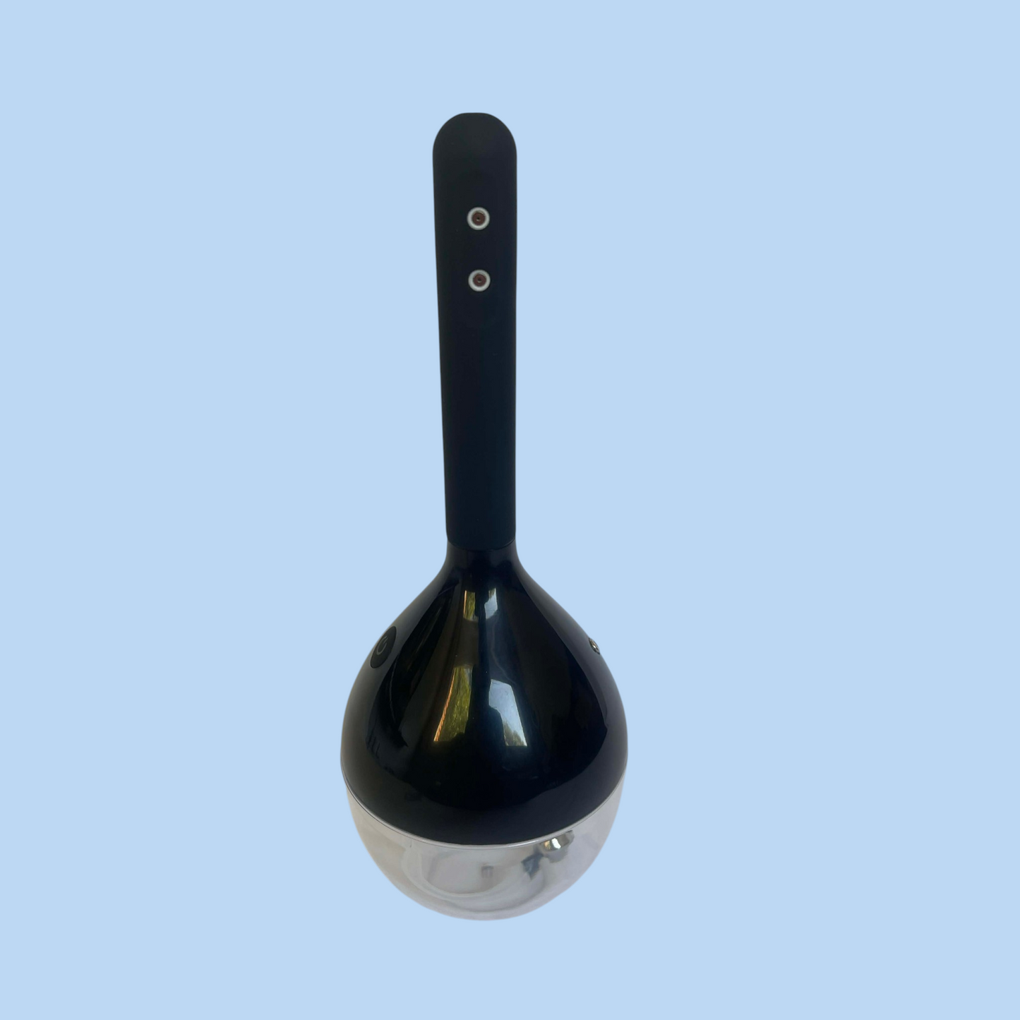 PHIL Ducha anal vibratoria con tres intensidades Carga USB
