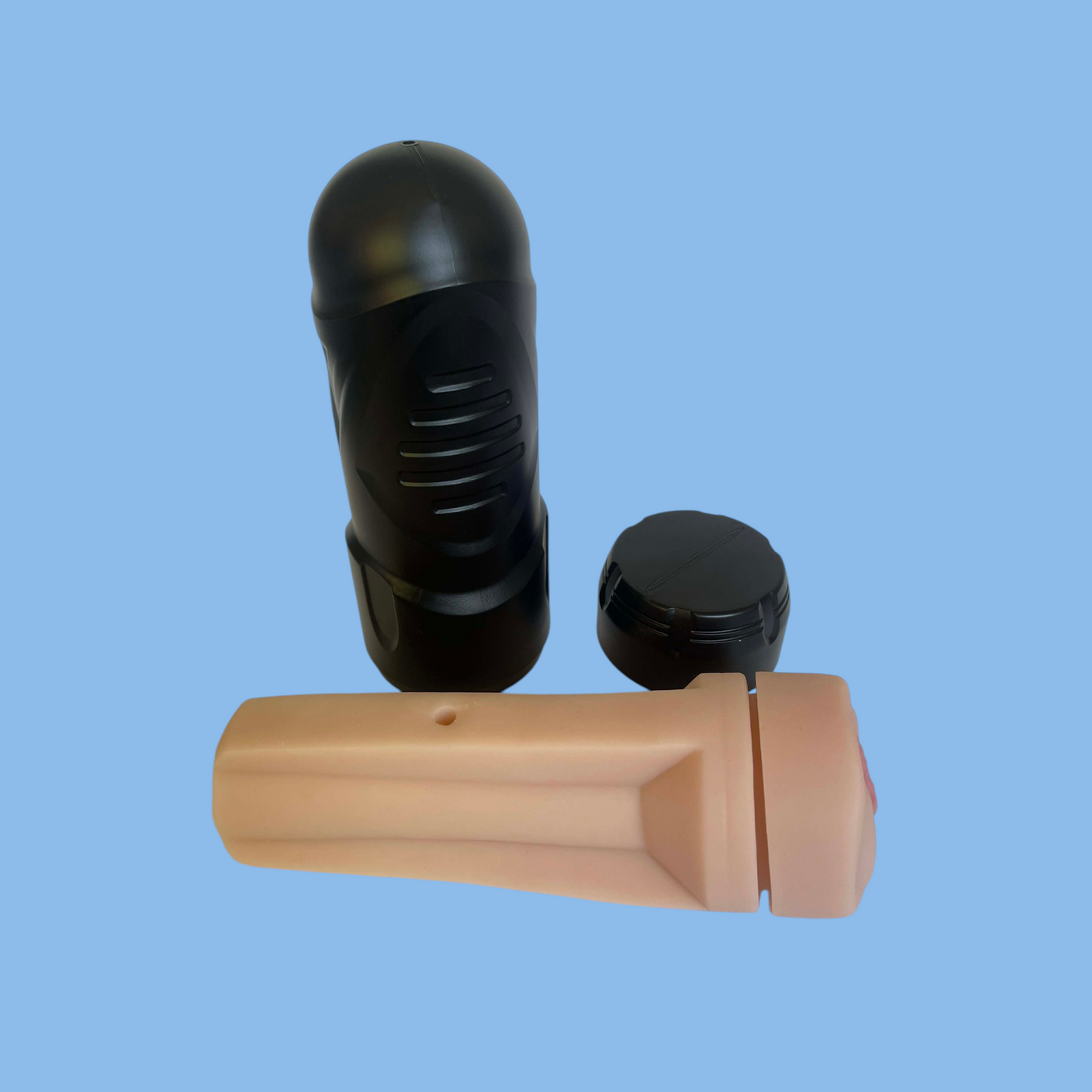 YONE Masturbador masculino Textura muy suave