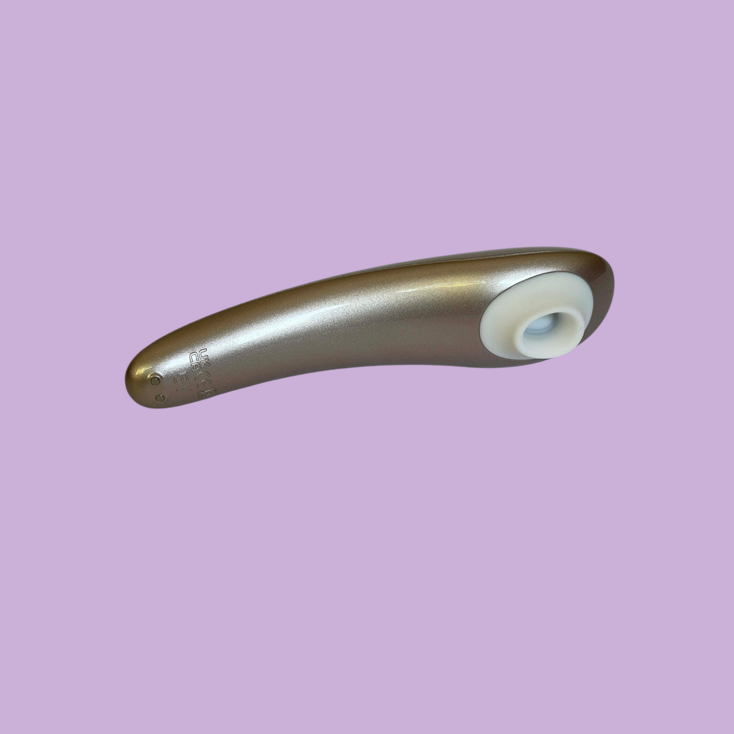 SCREAMING PRO vibrador succionador femenino 10 MODOS SUCCION Carga rapida