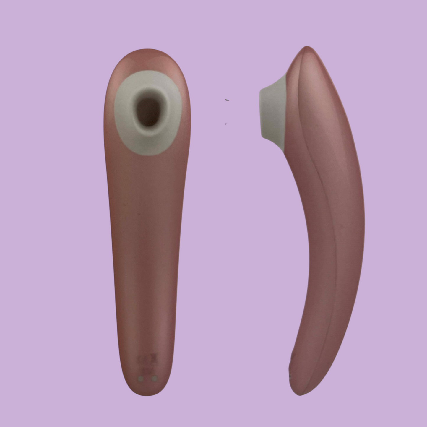 SCREAMING PRO vibrador succionador femenino 10 MODOS SUCCION Carga rapida