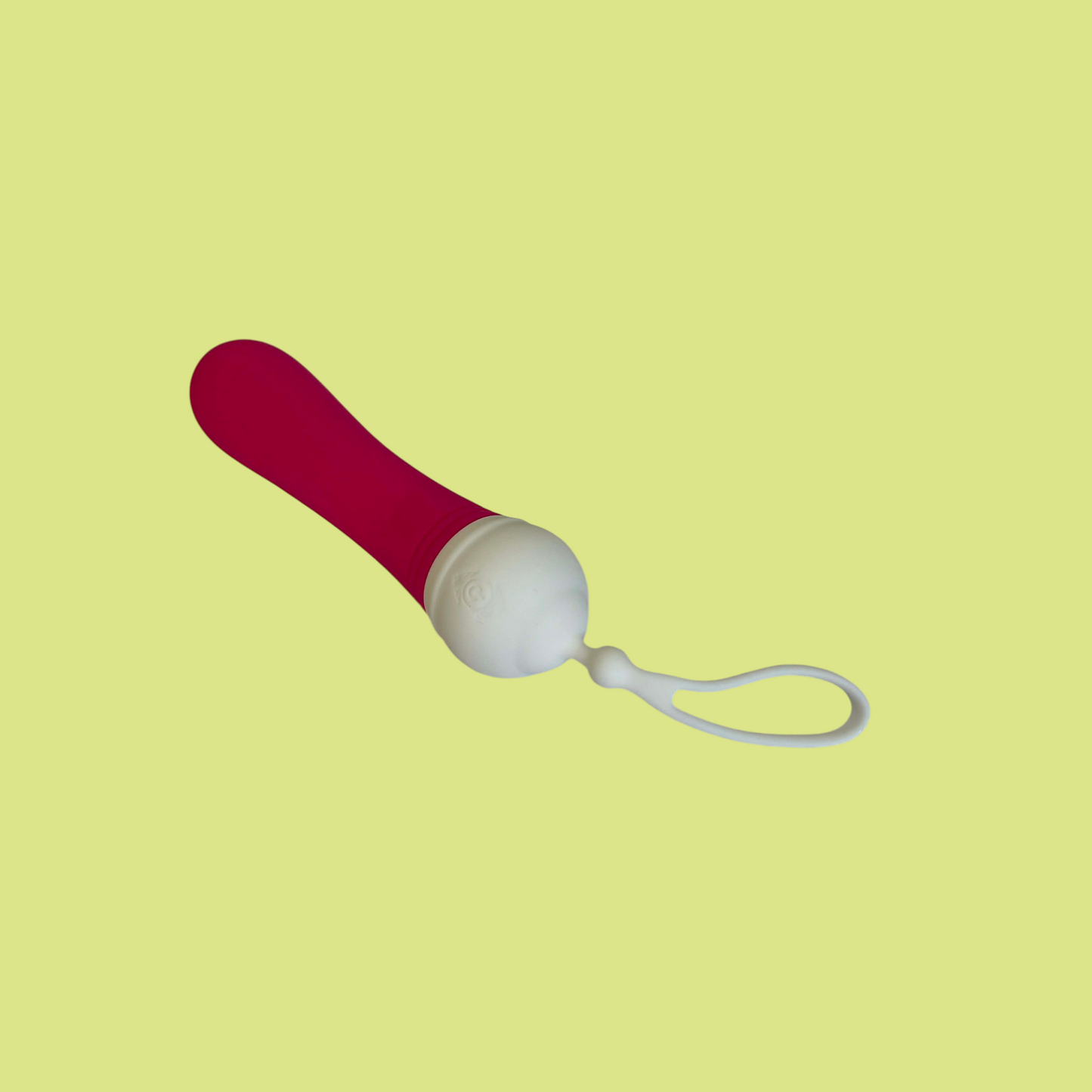 KITTI Vibrador y masajeador femenino 9 PATRONES MOVIMIENTO Y 9 VELOCIDADES