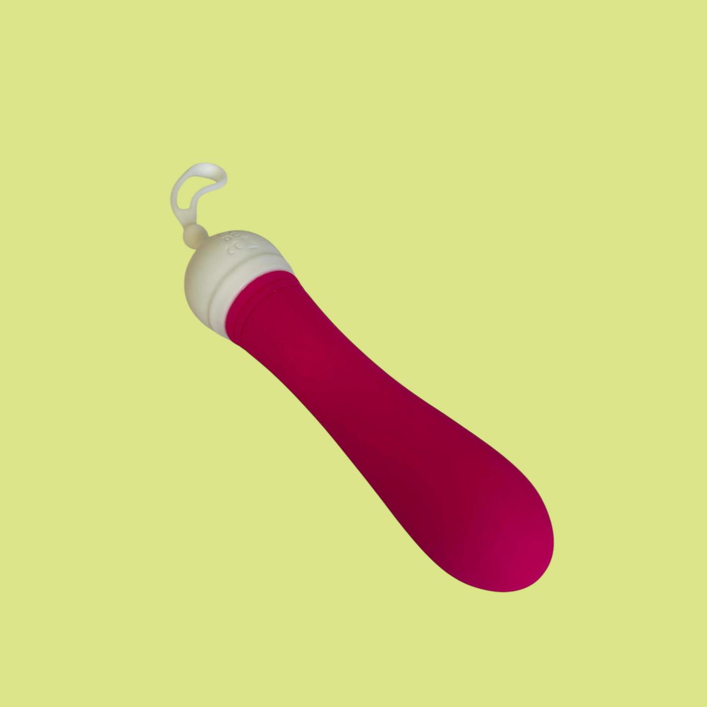 KITTI Vibrador y masajeador femenino 9 PATRONES MOVIMIENTO Y 9 VELOCIDADES