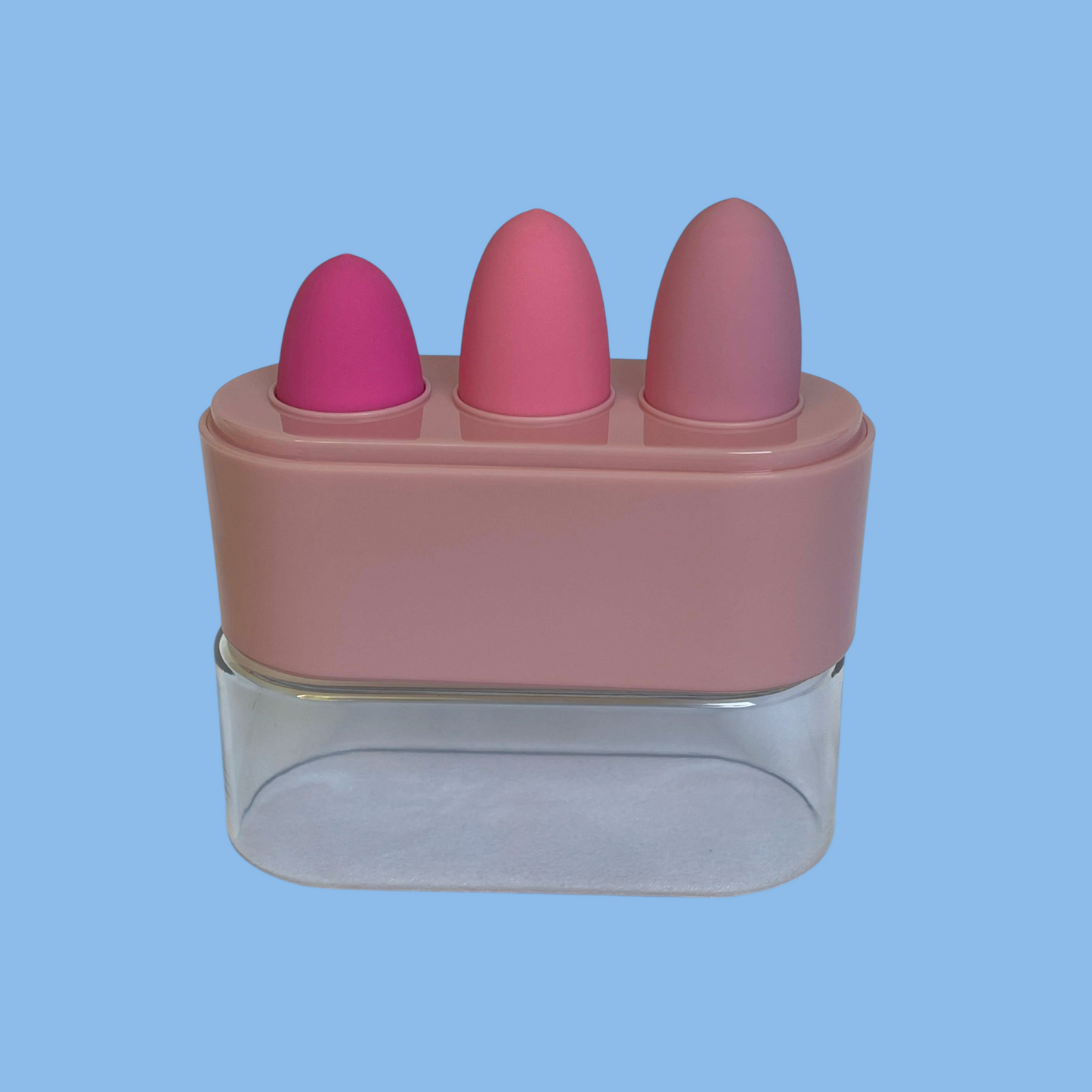 ROSE-2 Bolas Kegel para ejercicios vaginales
