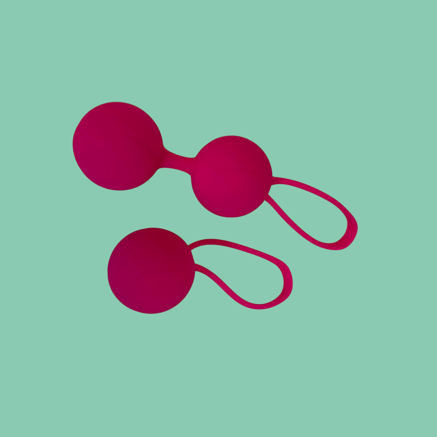 LOVER Bolas Kegel para ejercicios vaginales