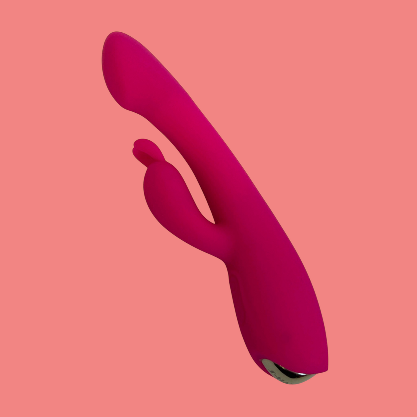 ANAS vibrador conejo ESTIMULA Punto G y clitoris