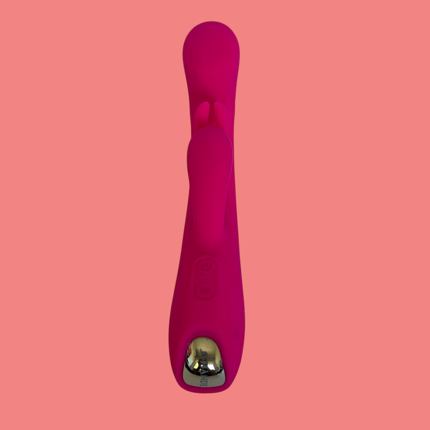 ANAS vibrador conejo ESTIMULA Punto G y clitoris