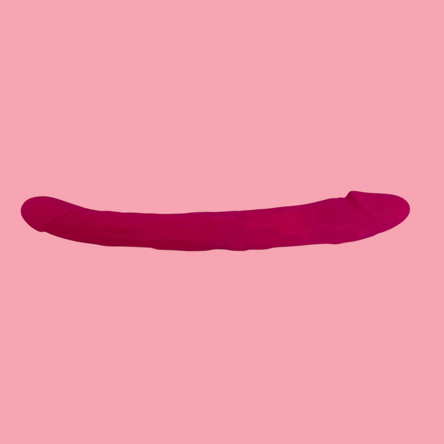 KING 3 Vibrador doble penetracion