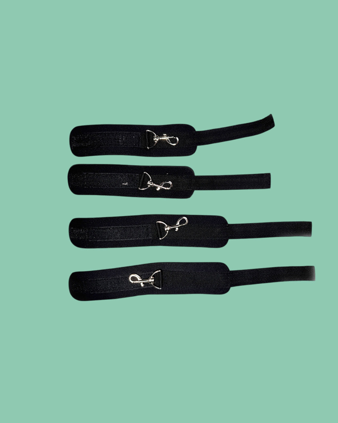 BDSM Arnes inmovilizador