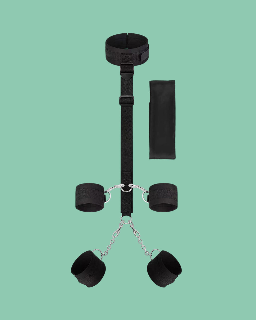 BDSM Arnes inmovilizador