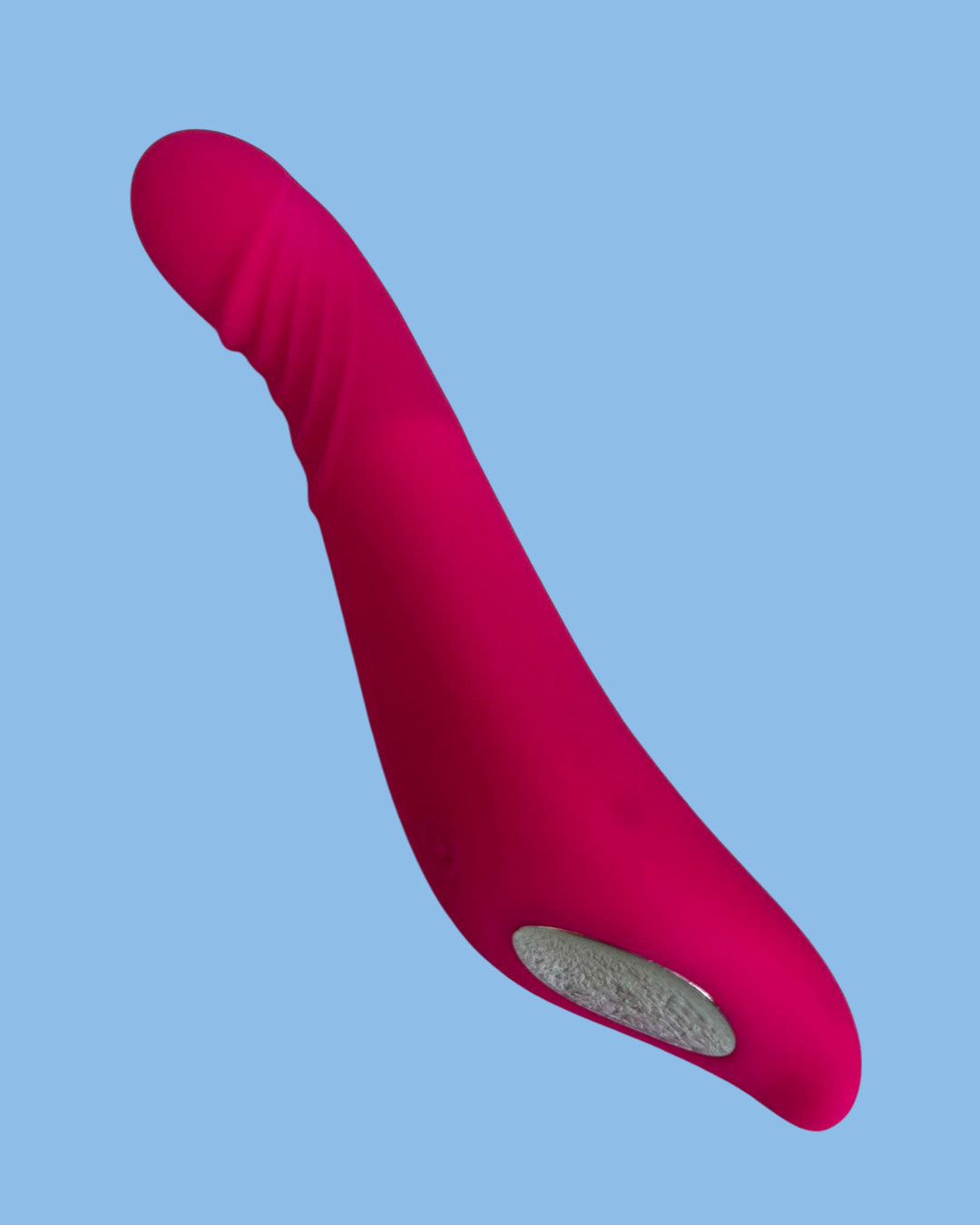 ARES vibrador suave y delicado Sencillamente hermoso