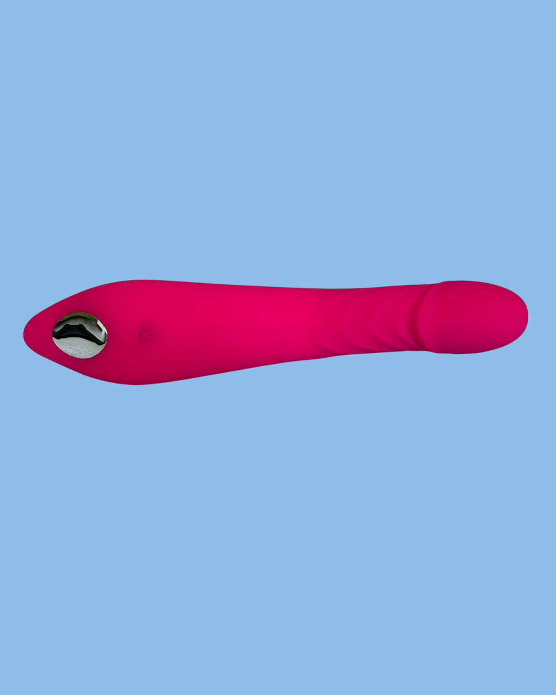 ARES vibrador suave y delicado Sencillamente hermoso