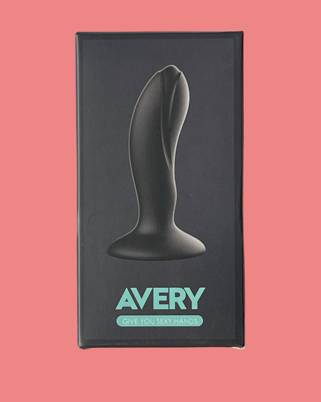 AVERY Plug anal