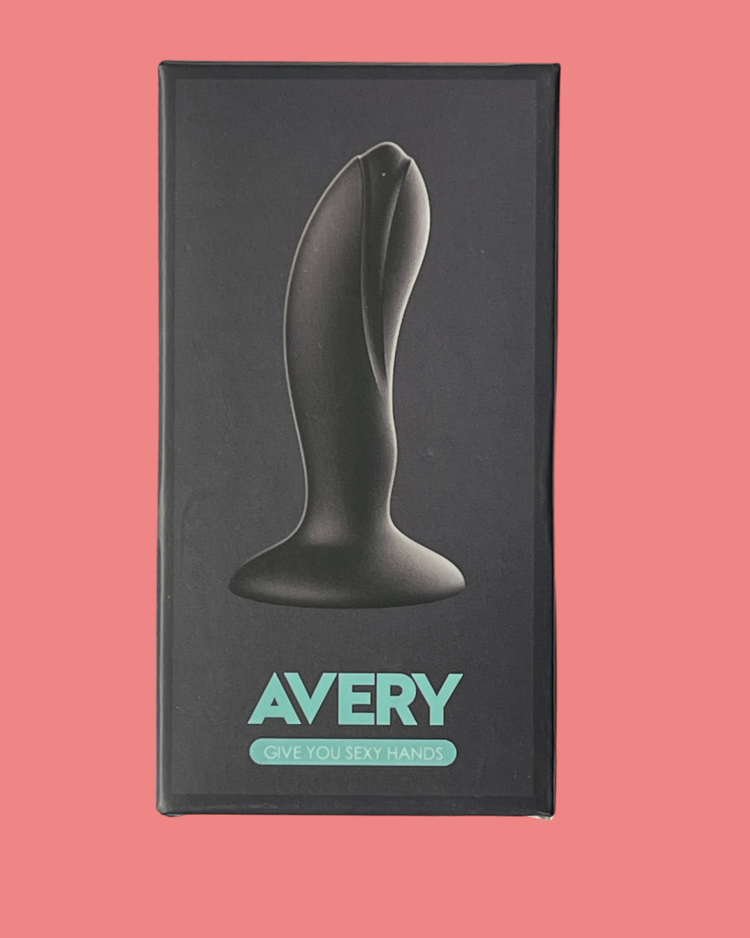 AVERY Plug anal