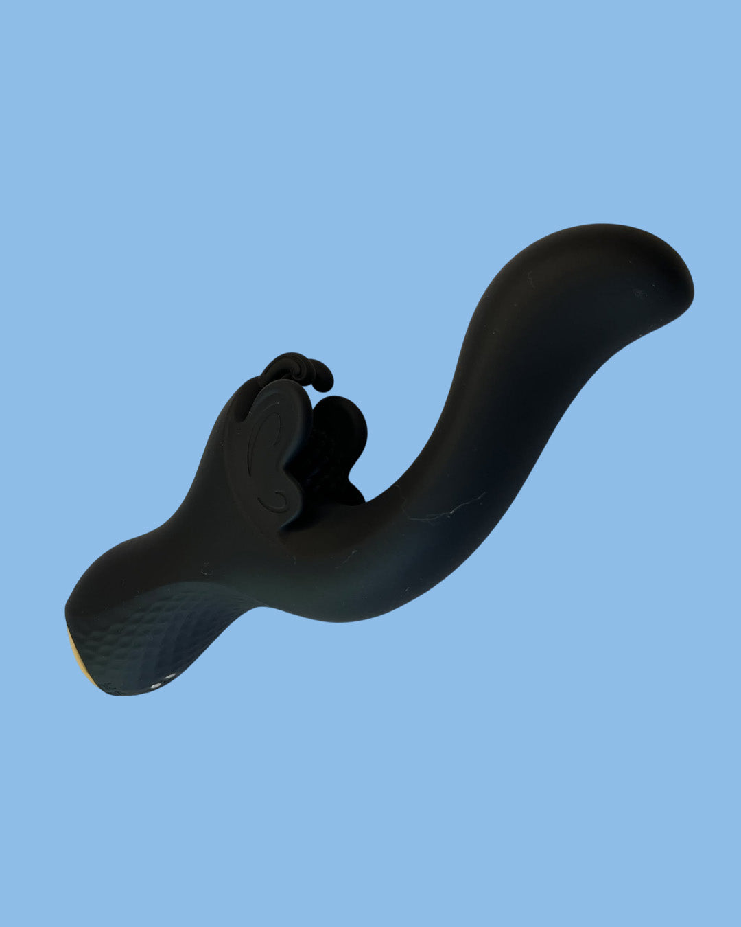 BUTTERFLY LOVE Vibrador Punto G Estimulador clitoris