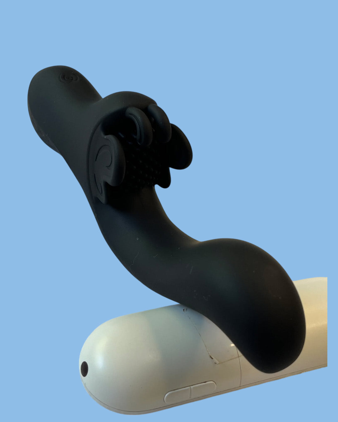 BUTTERFLY LOVE Vibrador Punto G Estimulador clitoris