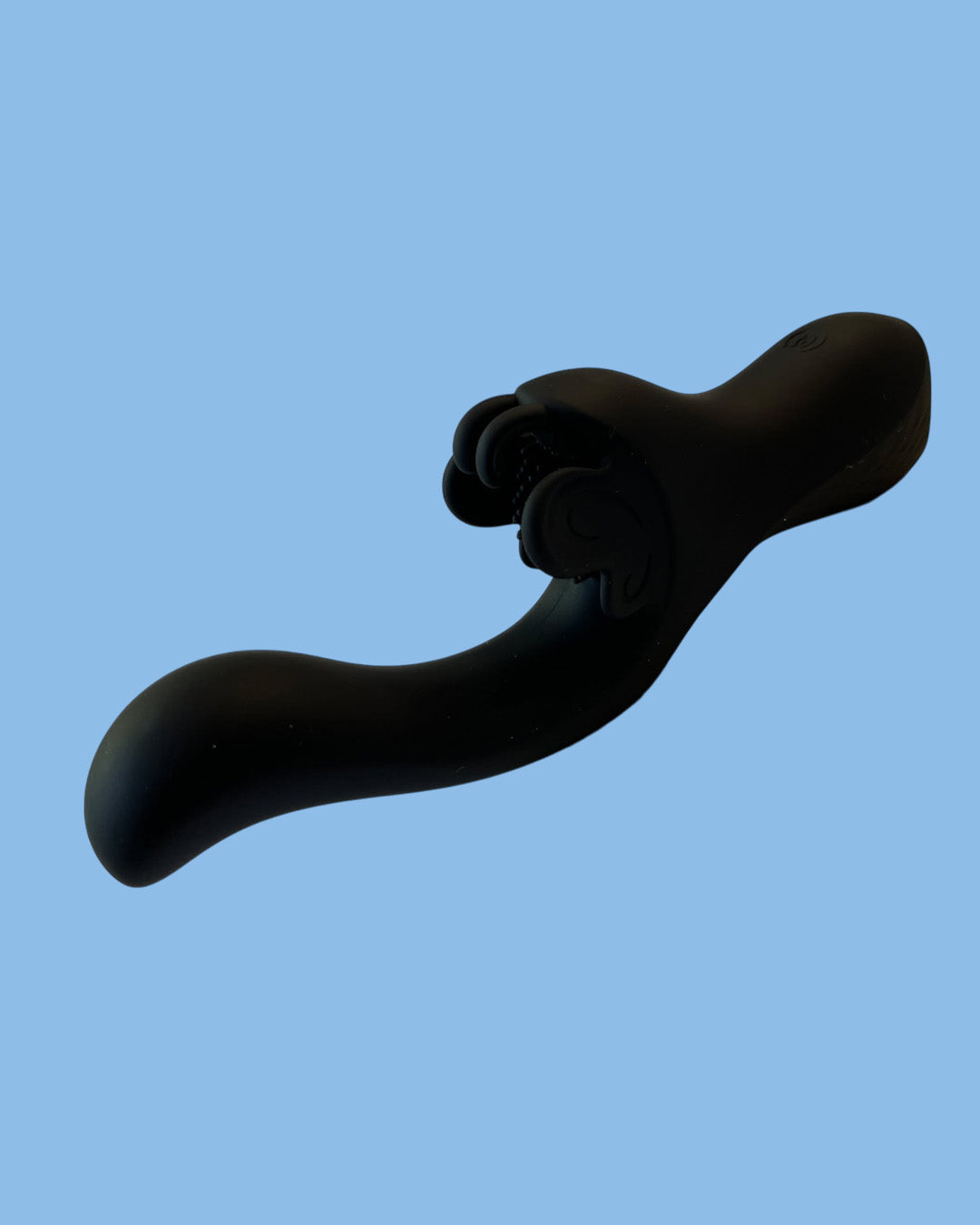 BUTTERFLY LOVE Vibrador Punto G Estimulador clitoris