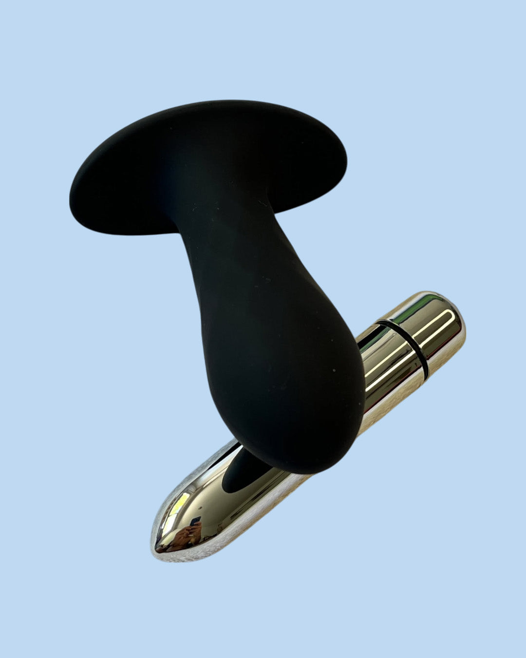 DIAMOND Vibrador anal