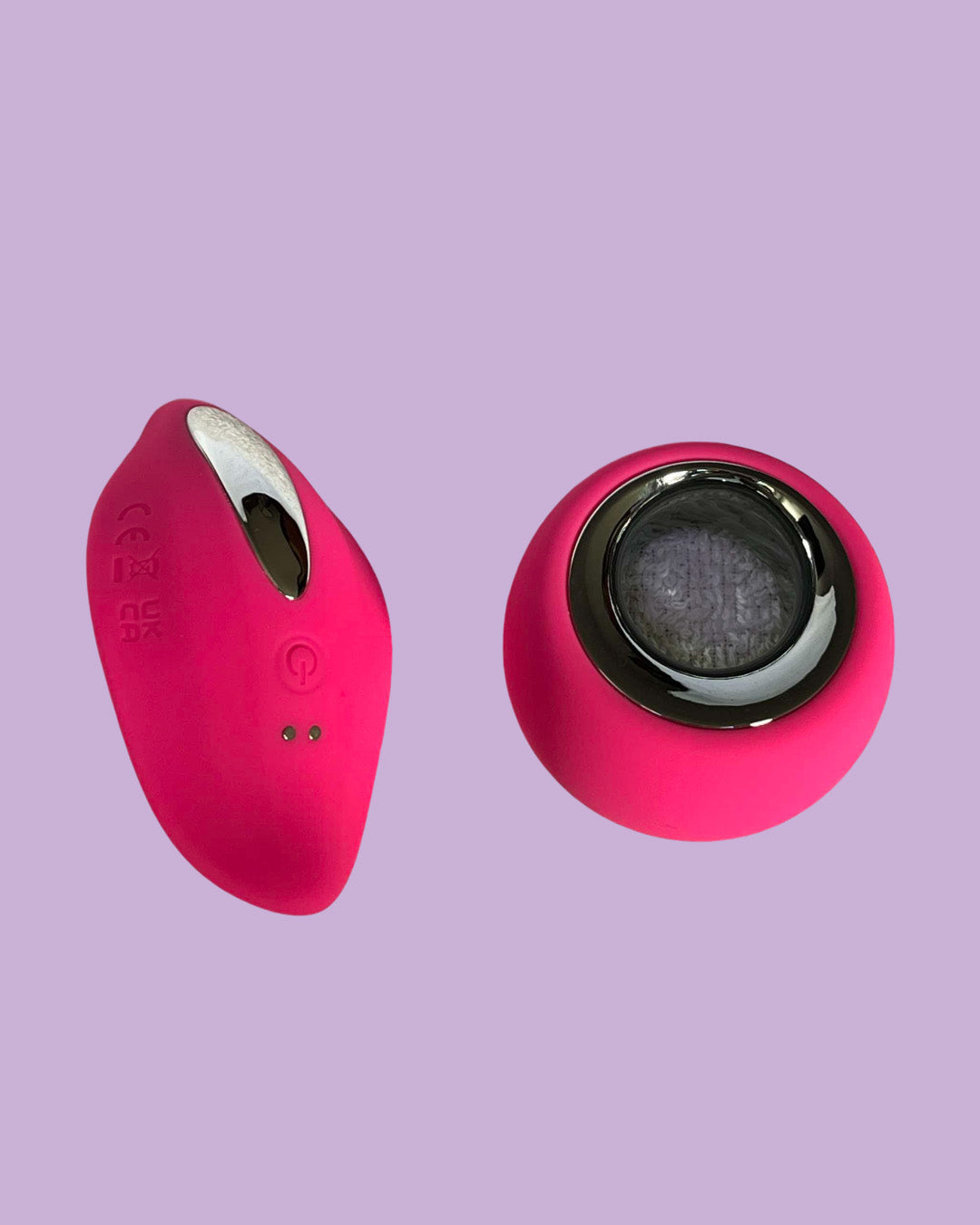 DOBBY Estimulador de clitoris portatil invisible a control remoto