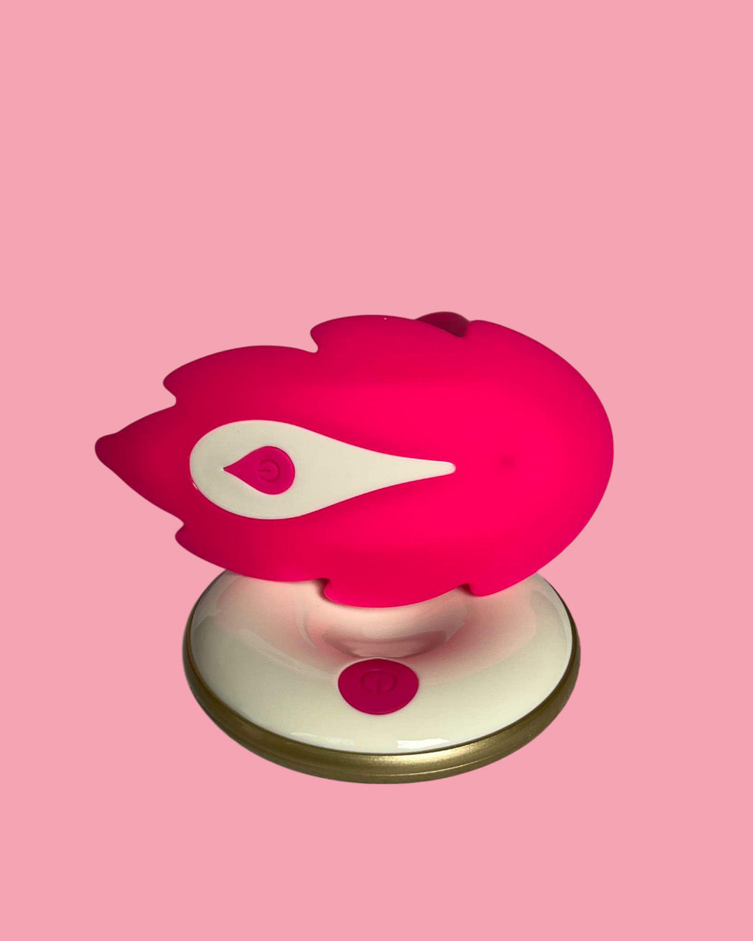 DRASTIC  Estimulador de clitoris portatil invisible a control remoto