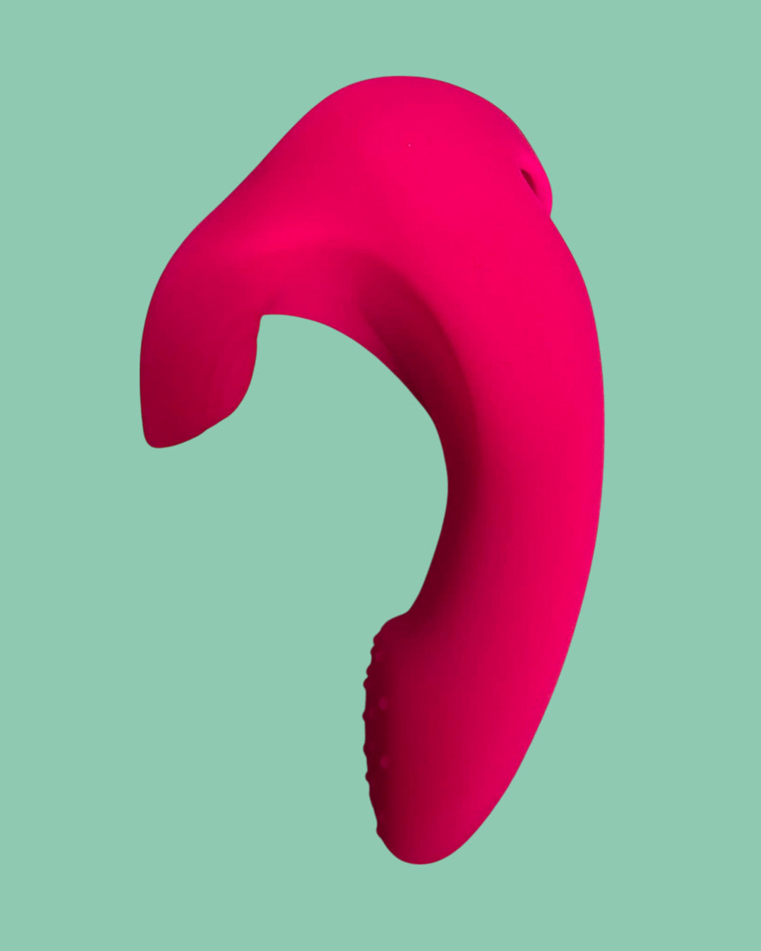 FINGER GUN Mini vibrador para dedo Estimula Punto G pezones