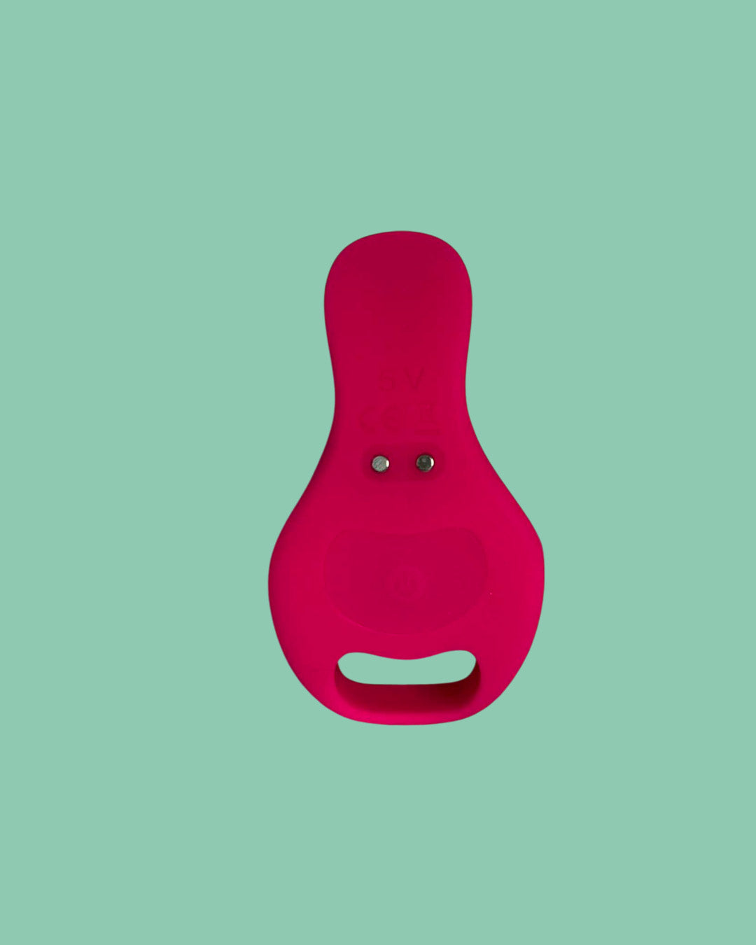 FINGER GUN Mini vibrador para dedo Estimula Punto G pezones