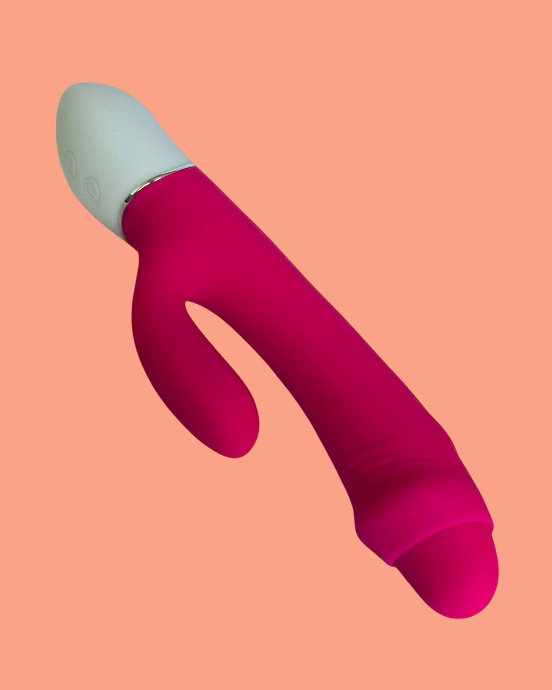 HARDIN Vibrador Punto G y de empuje