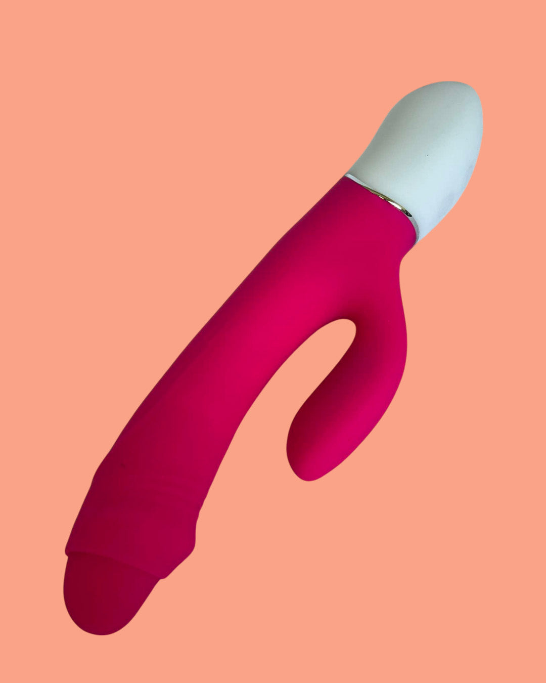 HARDIN Vibrador Punto G y de empuje