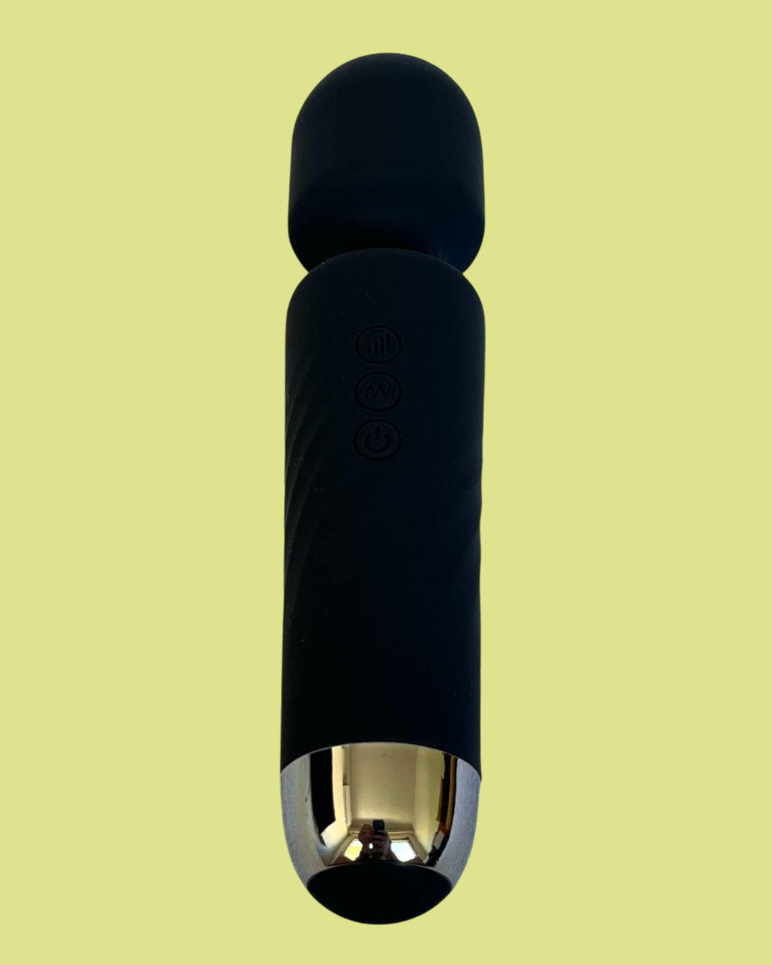 HERO Masajeador vibrador