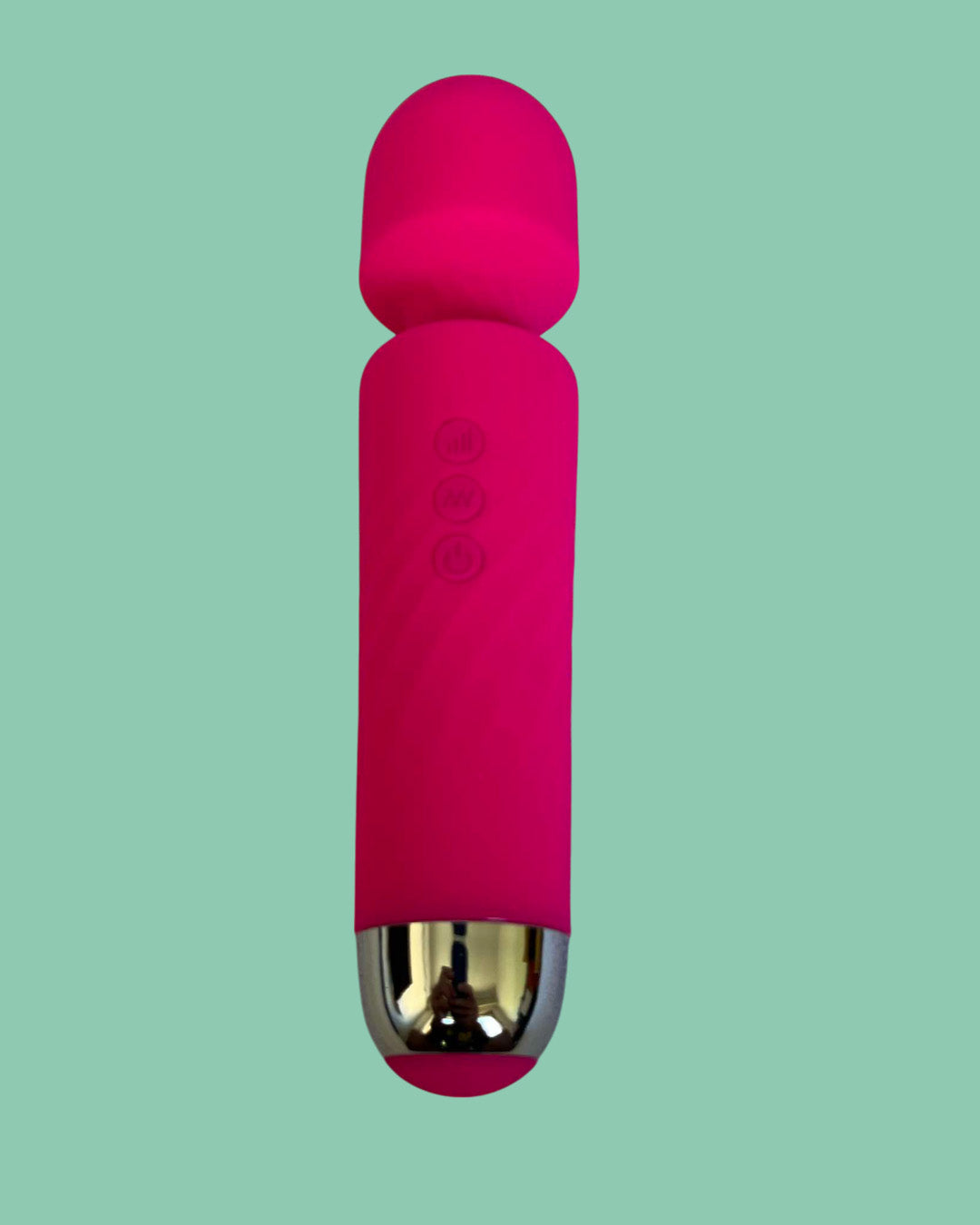 HERO-2 Vibrador masajeador