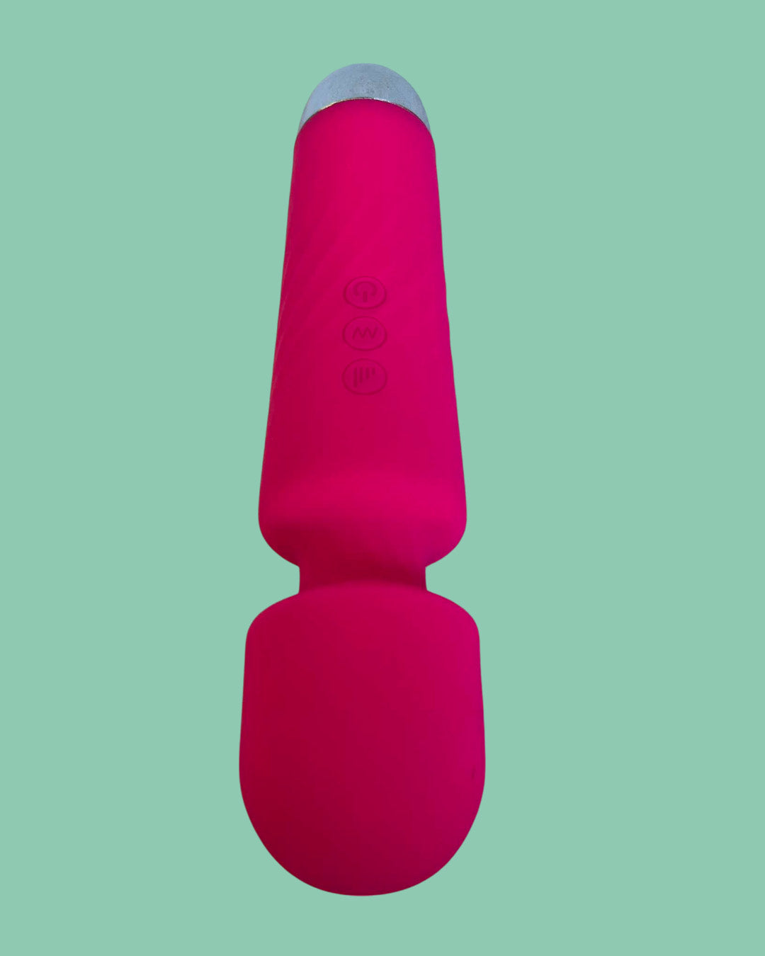 HERO-2 Vibrador masajeador