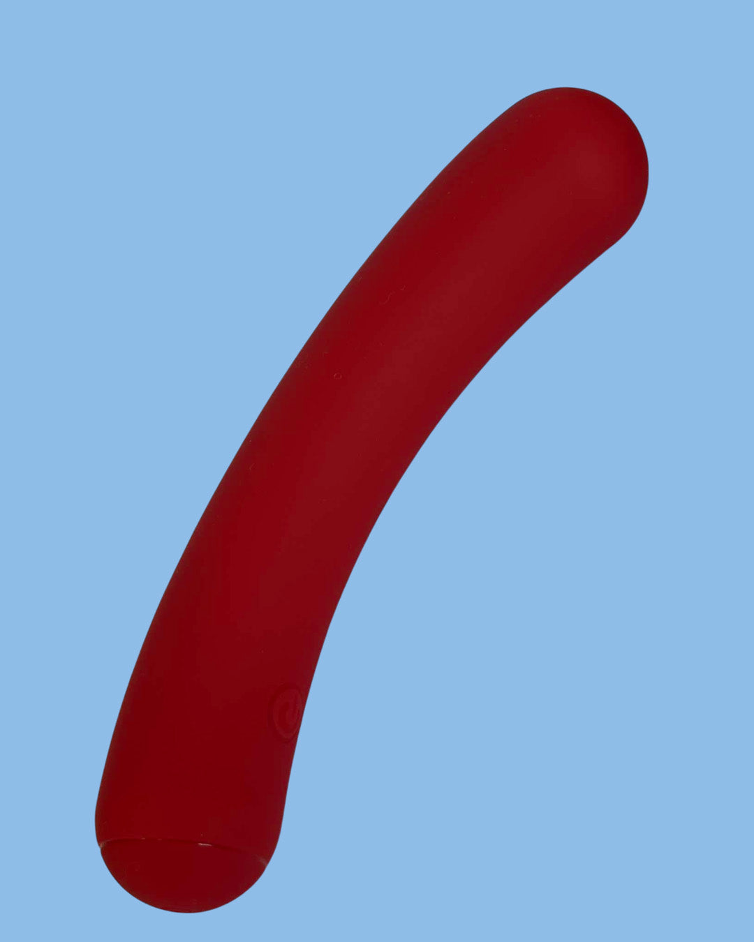 HOT DOG divertido Vibrador Estimula Punto G - Flexible