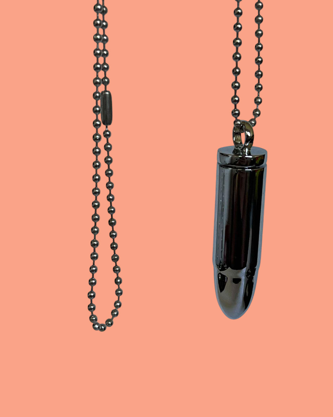 KHADA JHIN Mini bala vibradora inalambrica estimulacion Punto G y pezones