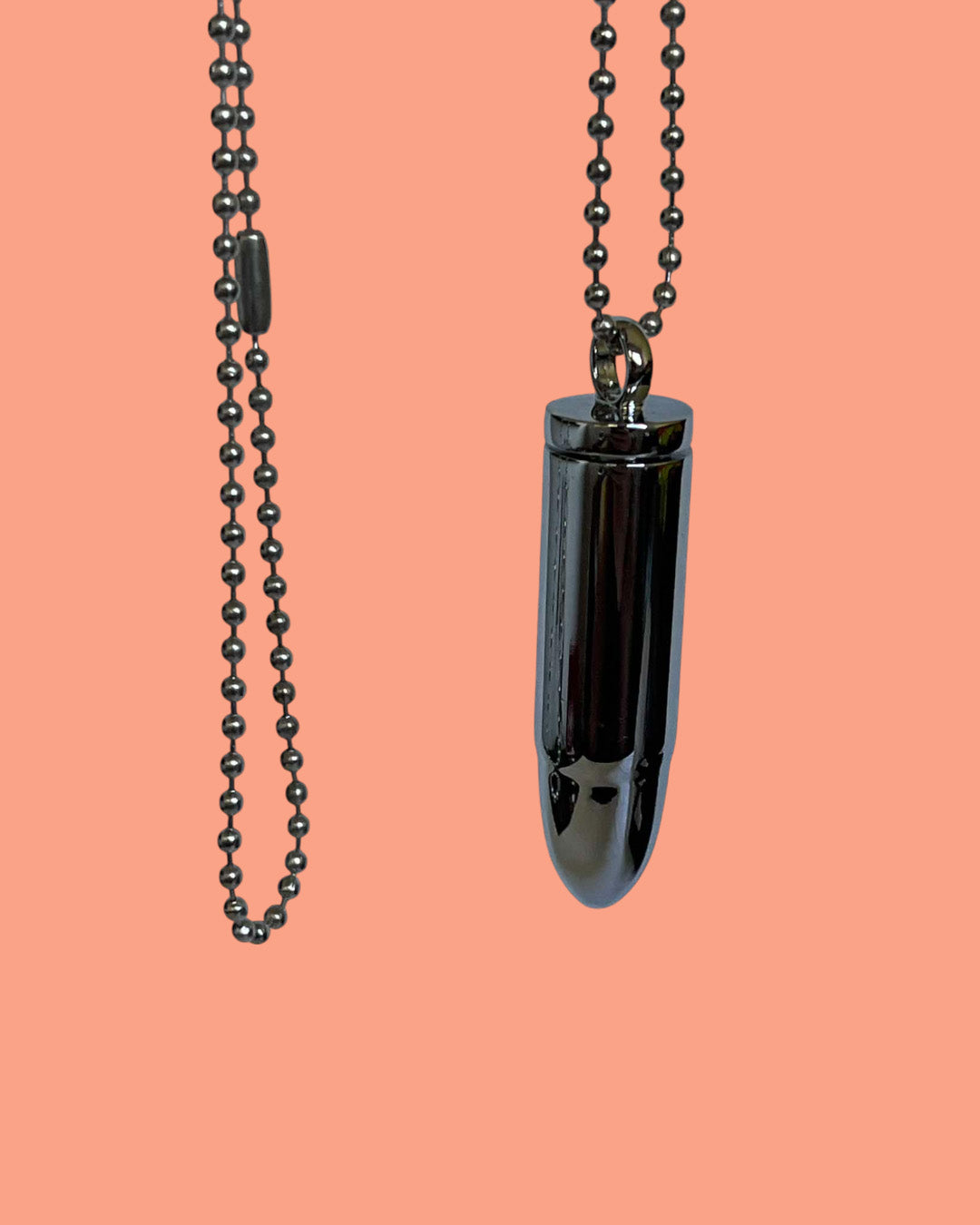 KHADA JHIN Mini bala vibradora inalambrica estimulacion Punto G y pezones