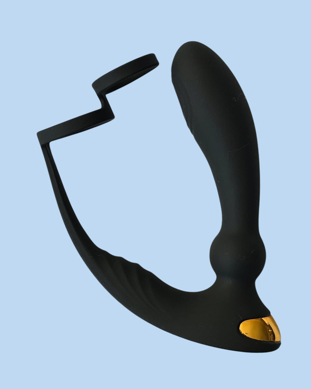 KINGS LANDING Vibrador anal prostatico