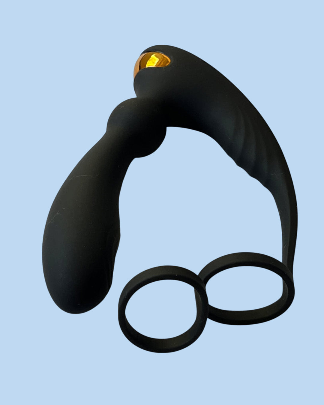 KINGS LANDING Vibrador anal prostatico