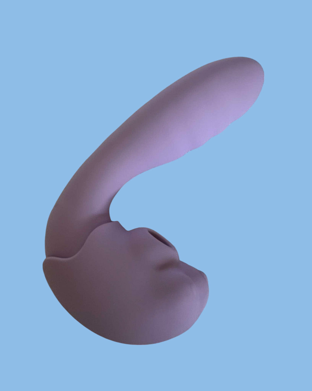 KITTY Vibrador succionador femenino