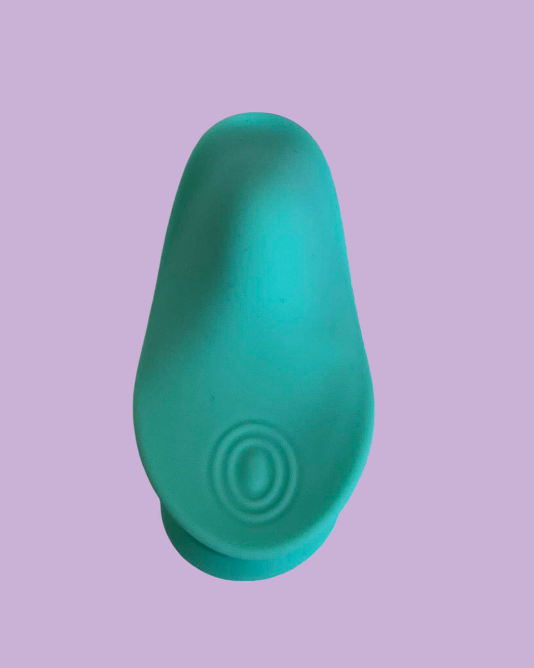 LEAF RCT Estimulador vibrador femenino portable a control remoto