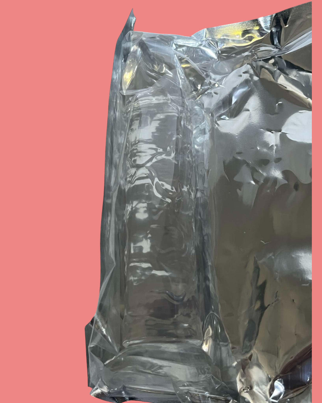 LESTER S Dildo 17.5 cms