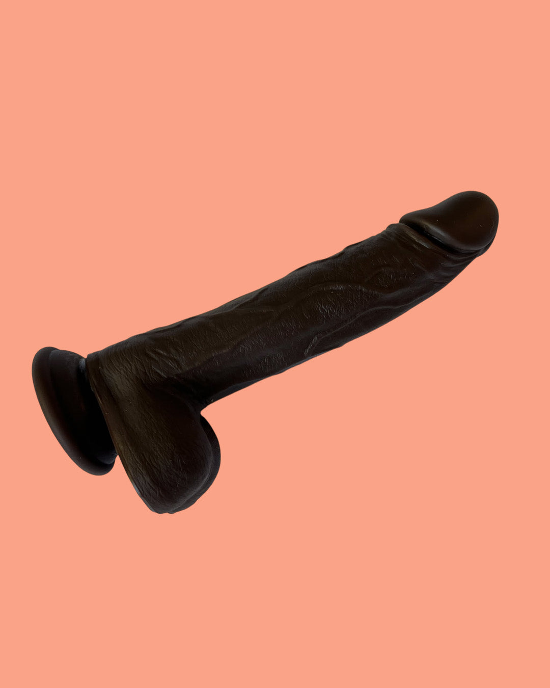 LIAM Vibrador combina vibracion, empuje y calentamiento a control remoto