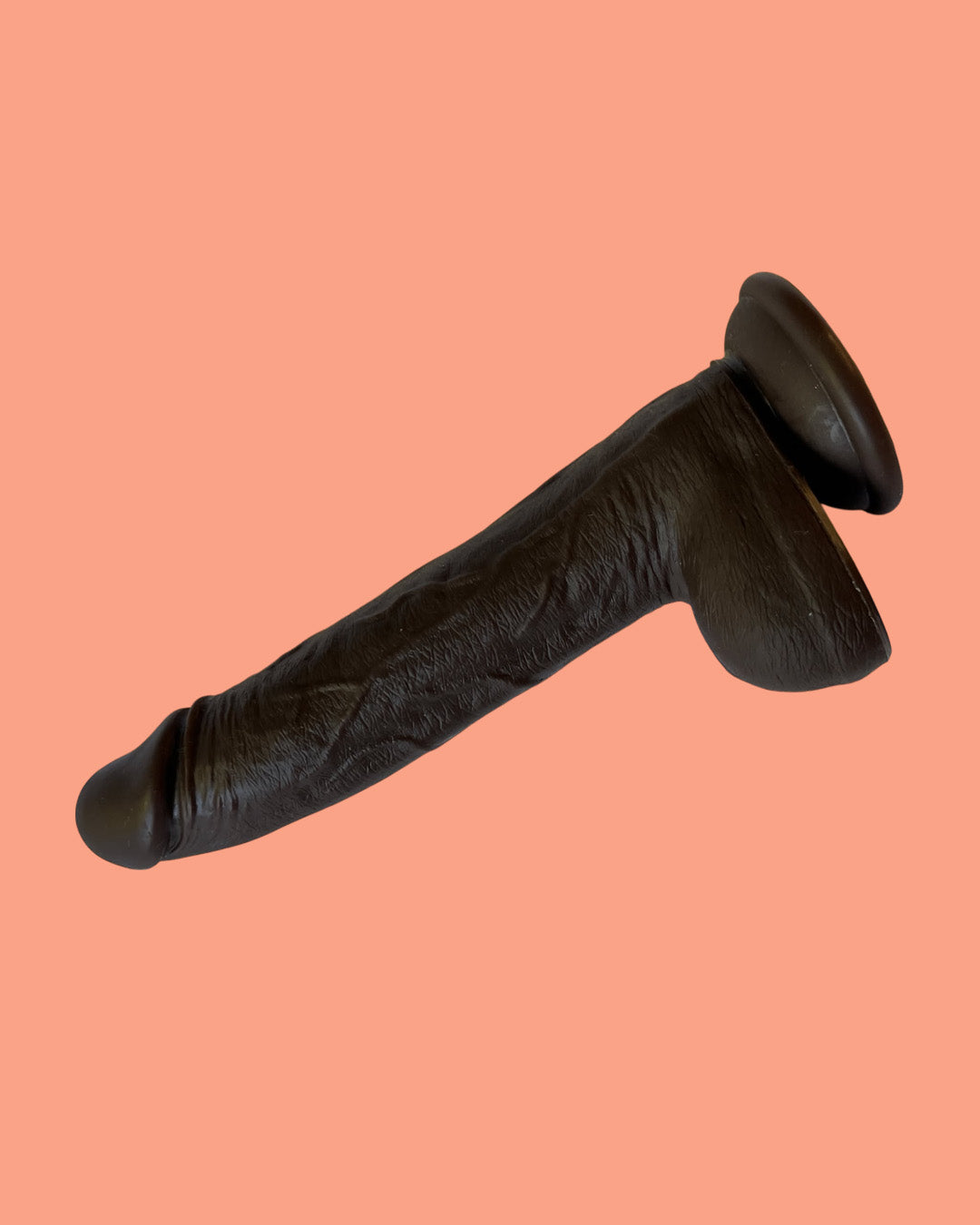 LIAM Vibrador combina vibracion, empuje y calentamiento a control remoto