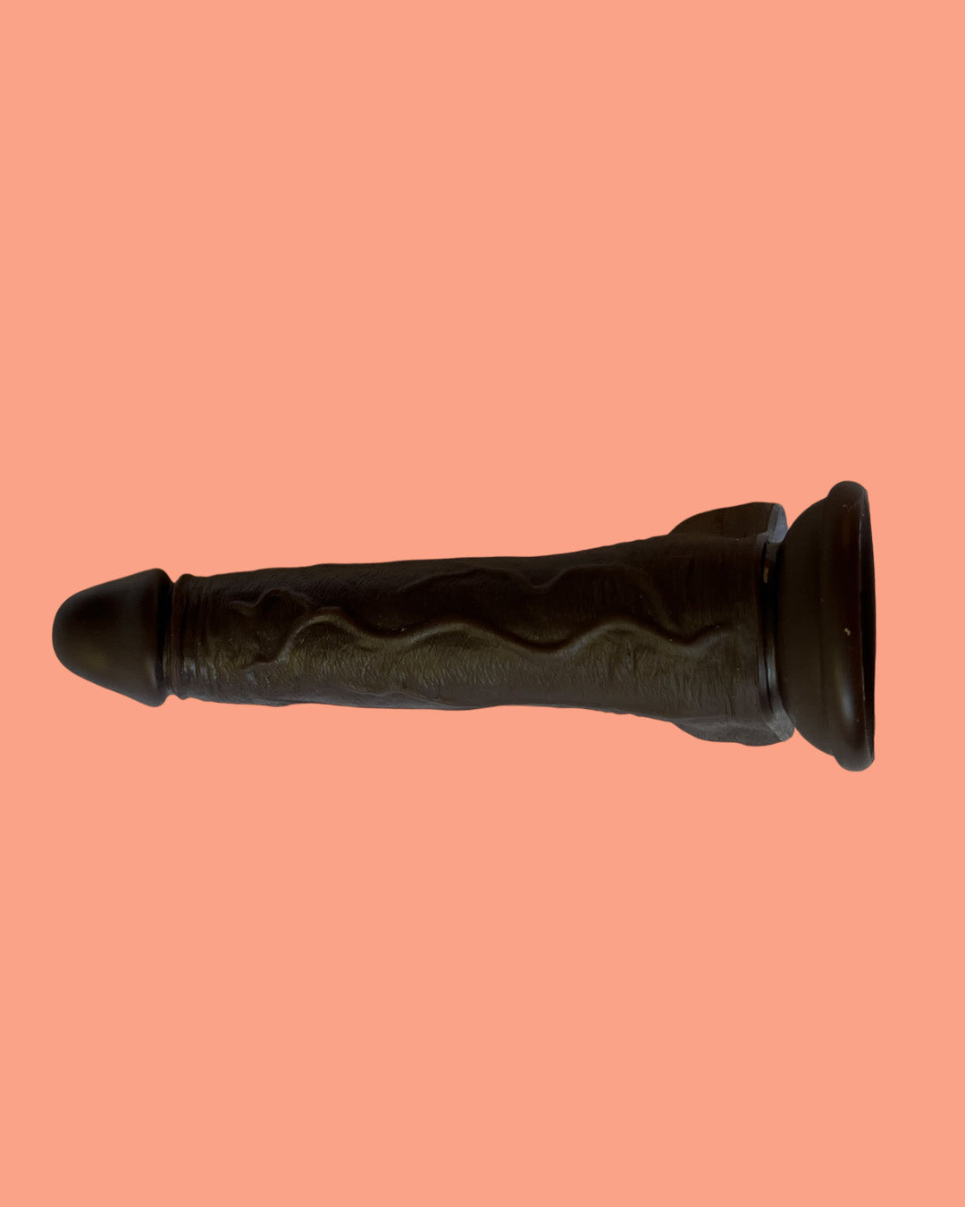 LIAM Vibrador combina vibracion, empuje y calentamiento a control remoto