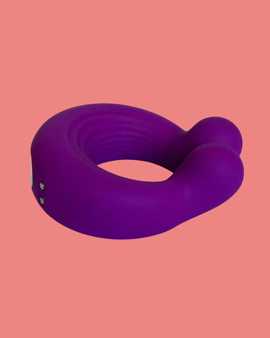 LONDON EYE Masajeador multifuncion para pene y clitoris