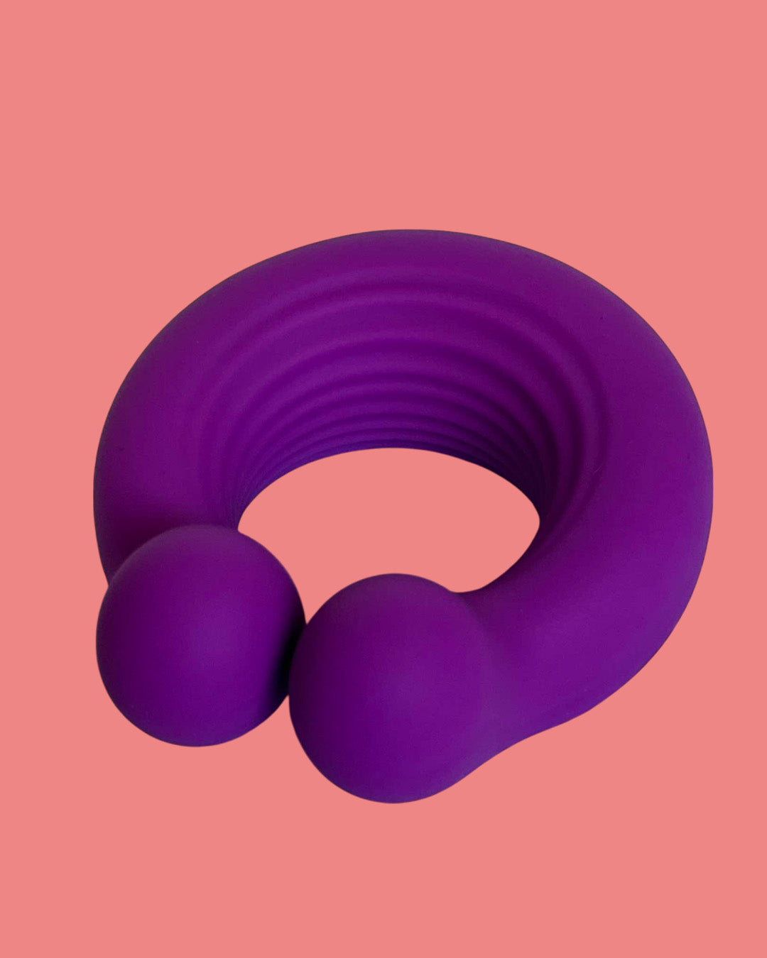 LONDON EYE Masajeador multifuncion para pene y clitoris