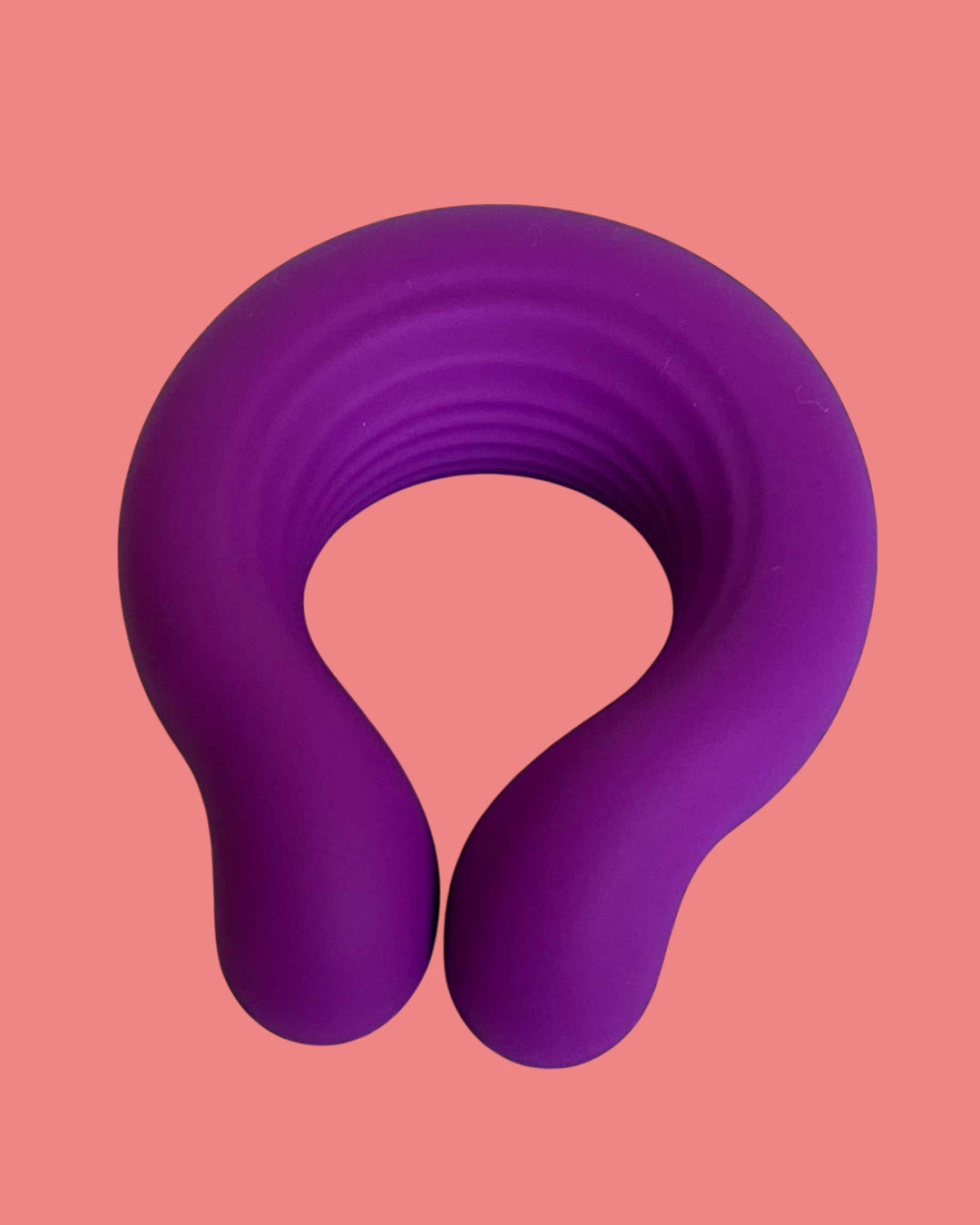 LONDON EYE Masajeador multifuncion para pene y clitoris