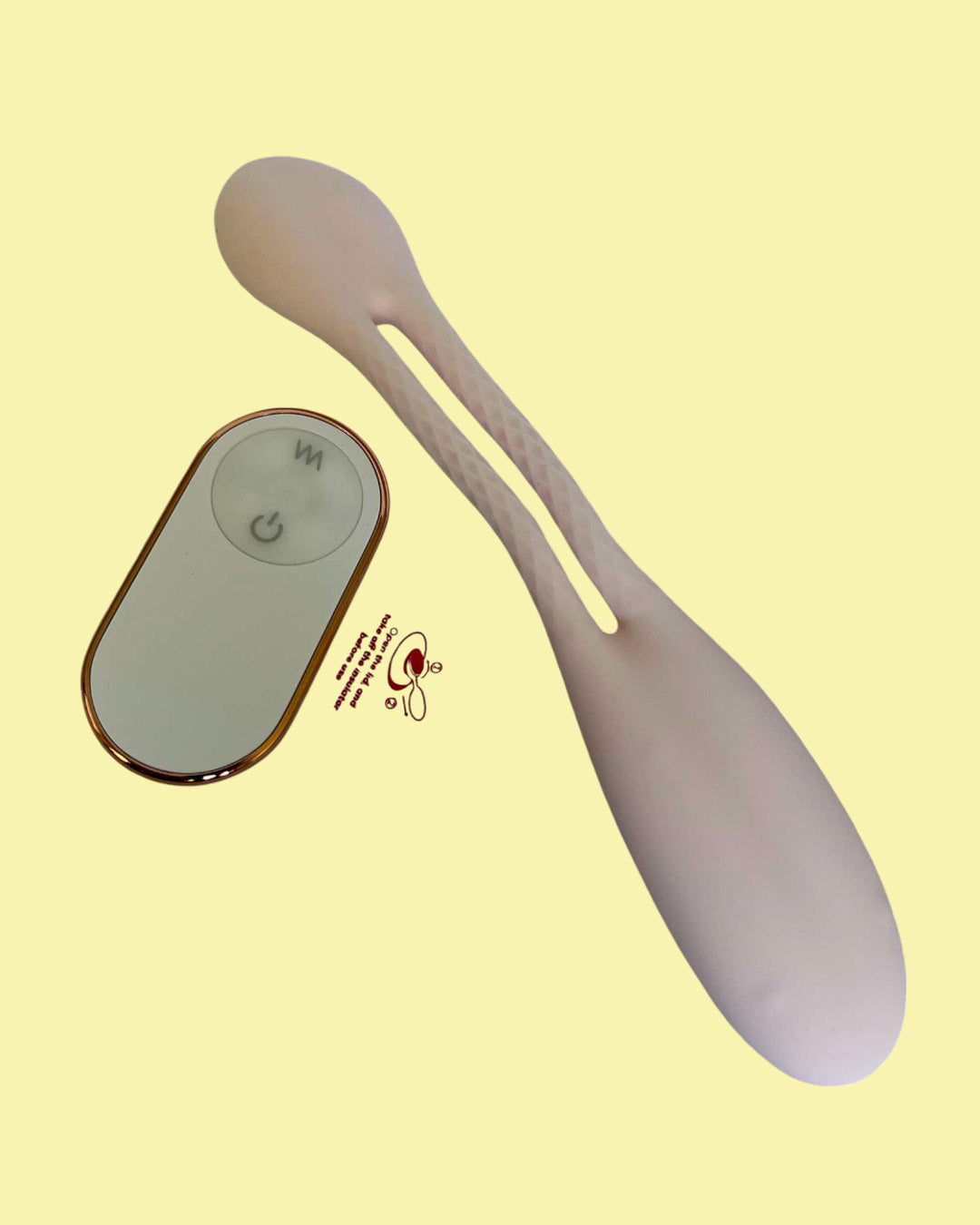 LOVE FANTASY RCT vibrador a control remoto
