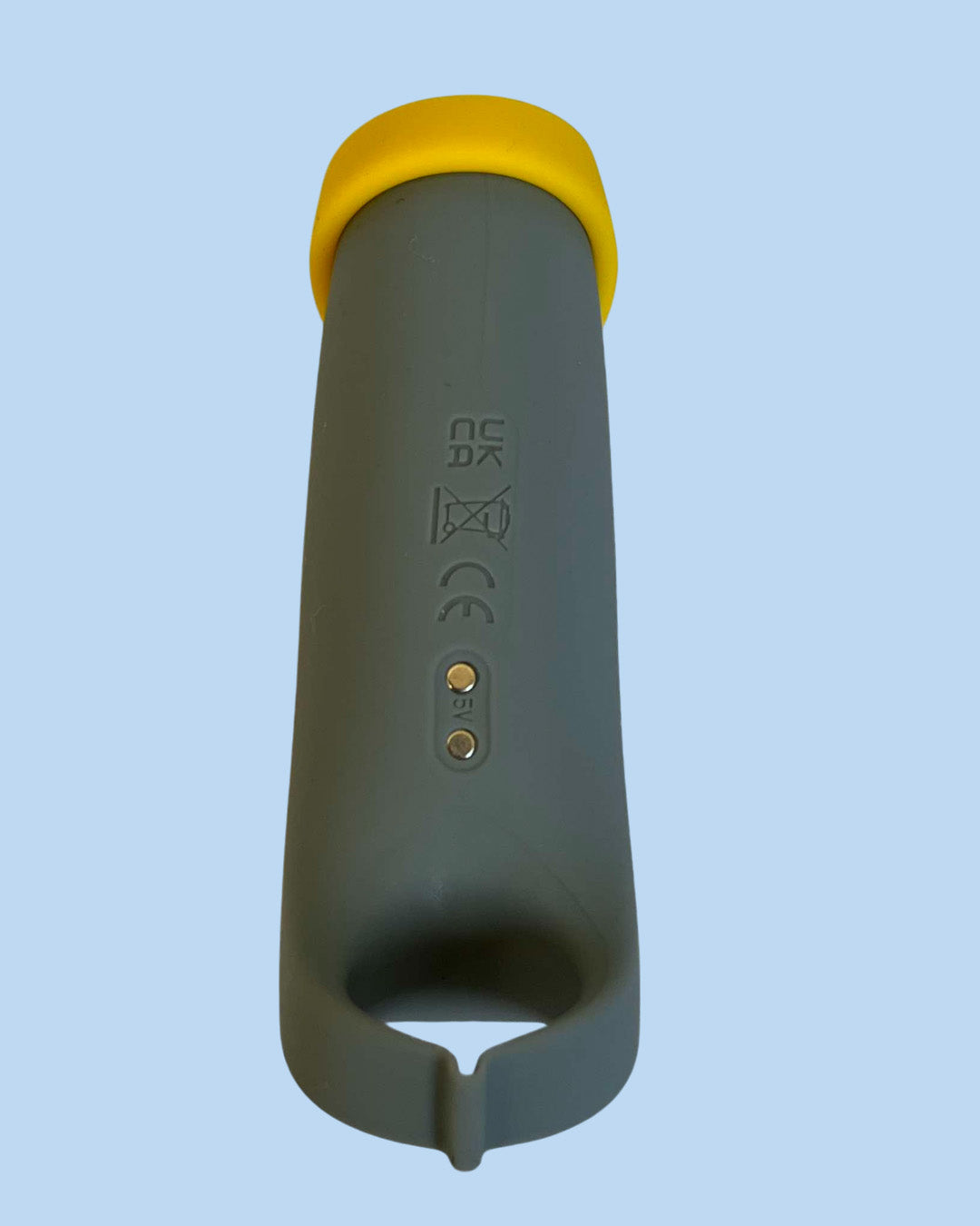 MINION vibrador succionador de clitoris y pezones