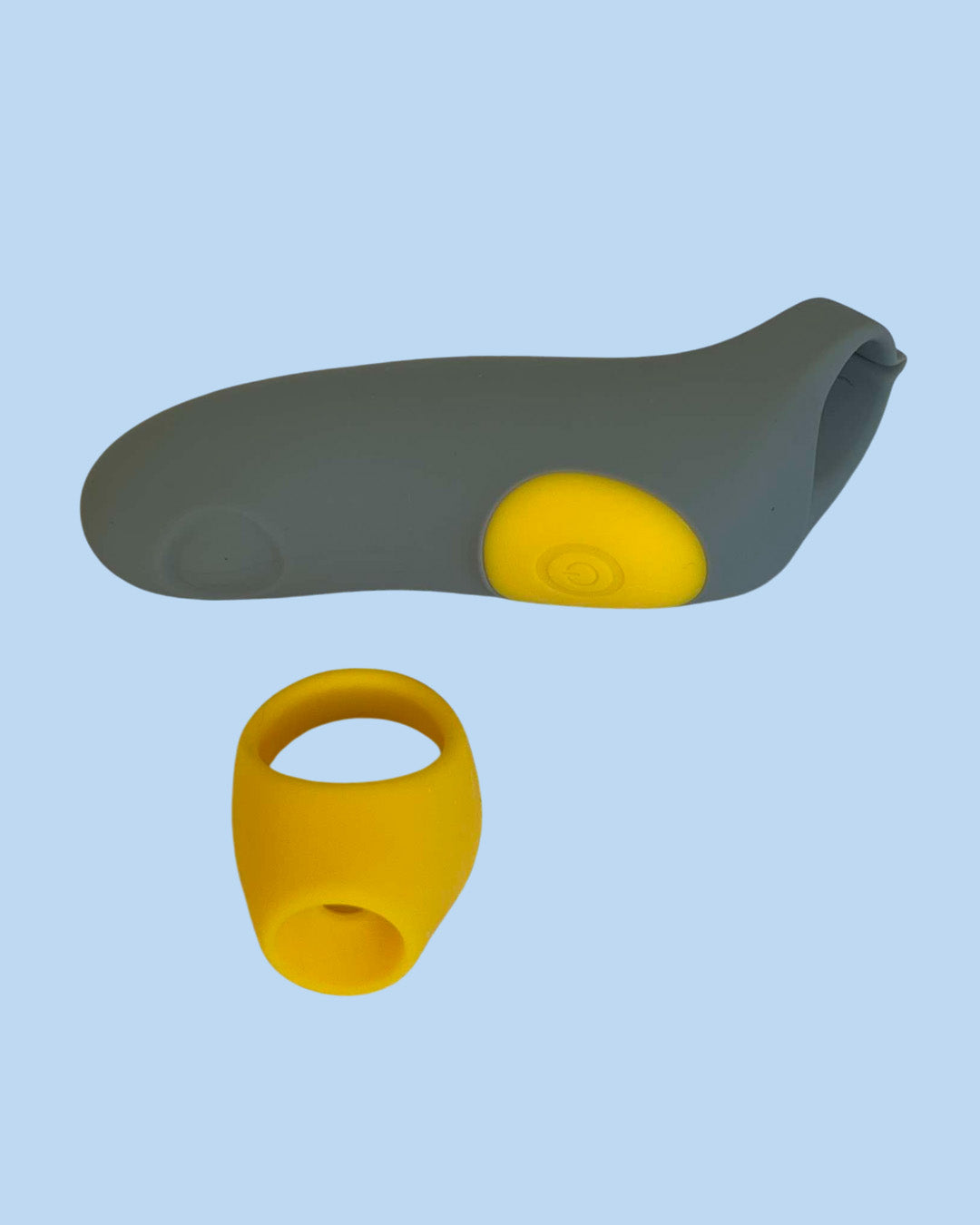 MINION vibrador succionador de clitoris y pezones