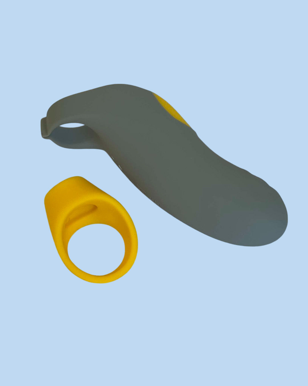 MINION vibrador succionador de clitoris y pezones